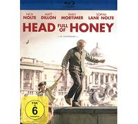 Head Full of Honey [Blu-ray]