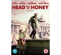 Head Full of Honey [DVD] [2019] [Region 2]