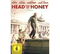 Head Full of Honey [Import]