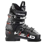 HEAD FX GT MP26.5 EU41 Chaussures de ski pour homme - Bottes de ski All Mountain avec Flex 60-70 - Coupe large & Chausson intérieur confortable - Pour les utilisateurs avancés à bons