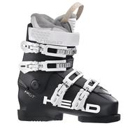 HEAD FX GT W MP24.5 EU38 Chaussures de ski All-Mountain avec Flex 50 Coupe large & Chausson intérieur confortable Pour les skieurs avancés à bons