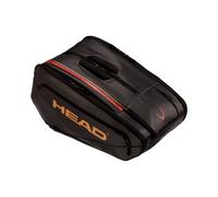 Head Fx Retro Padel Tasche 25th Ltd Sac De -noir, Rouge