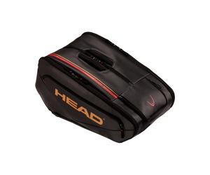 Head Fx Retro Padel Tasche 25th Ltd Sac De -noir, Rouge