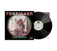 Head Games (2026 Remix) Vinyle