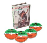 Head Games Édition Deluxe CD