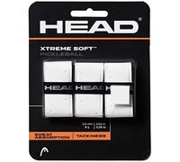 HEAD Gear Xtremesoft Poignée de Pickleball Rouge
