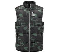 HEAD Gilet Race Light Men Gilet, Noir, XL