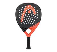 Head Raquette de padel Graphene 360 + Alpha PWR 2025 Noir TU