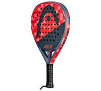 Head Graphene 360 Delta Elite Raquette de Padel Noir Taille M