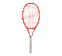 HEAD Graphene 360+ Radical Lite 2021 Non Cordée 260G Raquettes De Tennis Raquette De Compétition Orange - Gris 1
