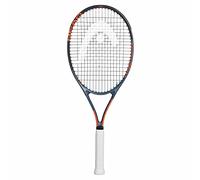Head Graphene 360+ Ti. Radical Elite Raquette de Tennis avec Grip 11,4 cm Multicolore