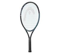 HEAD Gravity 23 Raquette de Tennis Noir/Bleu