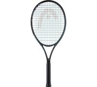 HEAD - gravity 26 - Raquette de tennis garçon - Noir-Bleu