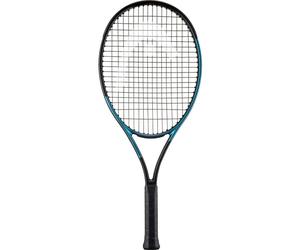 HEAD Gravity Junior 25 Noir/Bleu ONE-SIZE