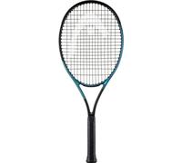 HEAD Gravity Junior Noir/Bleu ONE-SIZE