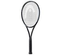 Head Gravity MP 2023 Non Cordée 295G Raquettes De Tennis Raquette De Compétition Noir Brillant - 2