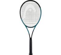 Head Racket Gravity Pro 2025 Tennis Racket Argenté 3