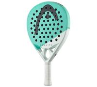 Head Raquette de padel Gravity Team 2024 Homme Clair