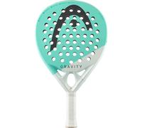 Head Raquette de padel Gravity Team 2024 Homme Clair