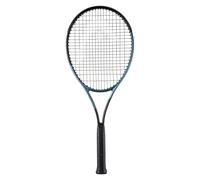 HEAD Gravity Team 2025 Cordée : No 270 g Raquettes de tennis Raquettes de tournoi Noir brillant - 4