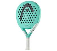 Head Raquette de padel Gravity Team Light 2024 Bleu