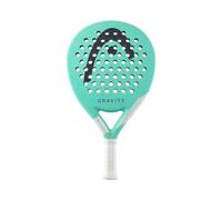 Head Gravity Team Light 2024 Raquette De Padel