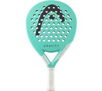Head Raquette de padel Gravity Team Light 2024 Bleu