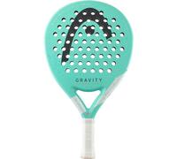 Head Raquette de padel Gravity Team Light 2024 Bleu