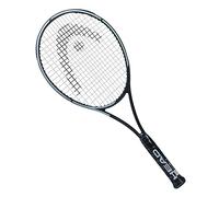 Head Gravity Tour 2023 Non Cordée 305G Raquettes De Tennis Raquette De Compétition Noir Brillant - 3