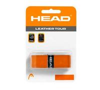 HEAD Grip Leather Tour, Brown, One Size