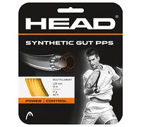 HEAD Gut Cordage Pur Raquette Mixte Adulte, Gold, 16