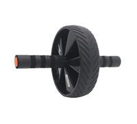 Head HA200A Rouleau Abdominal avec Tapis Noir/Orange