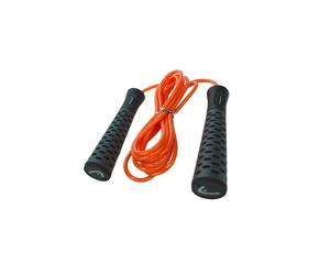 HEAD HA937D corde à sauter Noir, Orange 150 g
