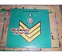 HEAD HAND AND FEET - HEAD HAND AND FEET LP, OLD SOLDIERS NEVER DIE, US ISSUE PRE-OWNED EX/EX CONDITION LP