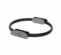 Cercle pilates Head Gris 38x38x4 cm