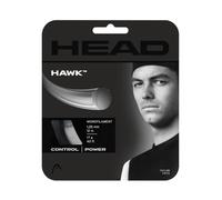 HEAD Corde de tennis Hawk Calibre 1,30