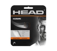 HEAD Hawk 1100649 Rouleau de Corde de Tennis monofilament 200 m