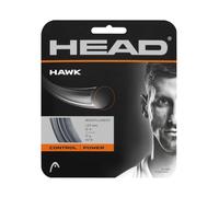 HEAD Hawk 1100649 Rouleau de Corde de Tennis monofilament 200 m