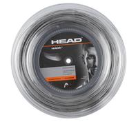 HEAD Hawk Bobine Cordage 200m-Gris 1.30
