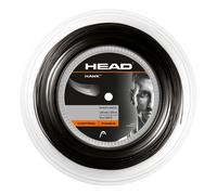 Head Racket Hawk 200 M Tennis Reel String Noir 1.30 mm