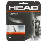 HEAD Hawk Cordage Pur Raquette Mixte Adulte, Blanc, 17