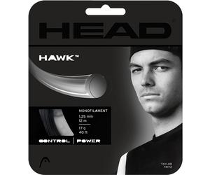 HEAD Hawk Ensemble Noir 1.25