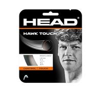 Head Hawk Touch Cordage pour Raquette de Tennis