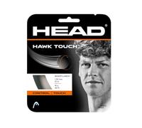 Head Hawk Touch Cordage pour Raquette de Tennis