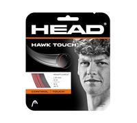Head Hawk Touch Cordage pour Raquette de Tennis