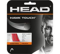 HEAD Hawk Touch Ensemble Rouge 1.25