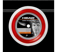 Head Racket Hawk Touch 120 M Tennis Reel String Rouge 1.25 mm