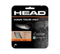 HEAD Hawk Tour rPET Cordage en garniture 12m - écru 1.25