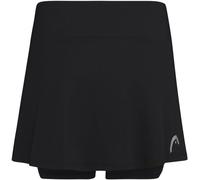 Head Head Black Club Womens Basic Skort Black S (EU 36-38)