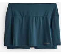 Head Head Blue Womens Club Basic Skort Blue M (EU 40-42)